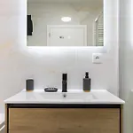 Apartment Romantic Getaway With Jacuzzi, Garden View Mulhouse