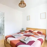 Apartment Romantic Getaway With Jacuzzi, Garden View Mulhouse