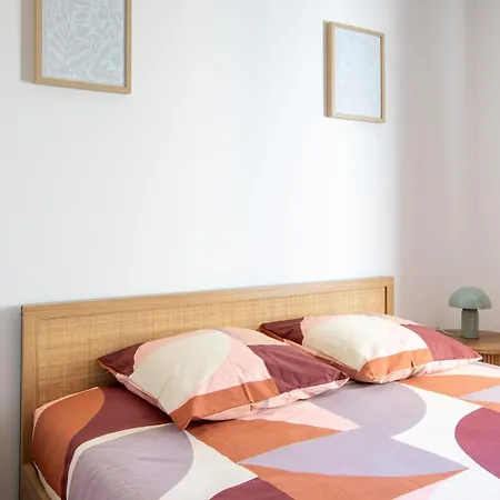 Appartement Romantic Getaway With Jacuzzi, Garden View *
